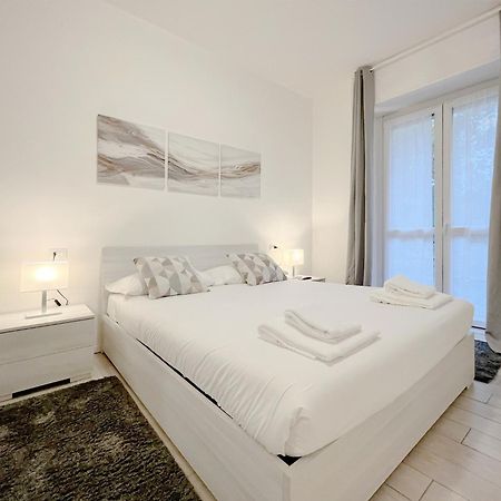 20 Min Duomo - Modern Apartment Milano Eksteriør billede
