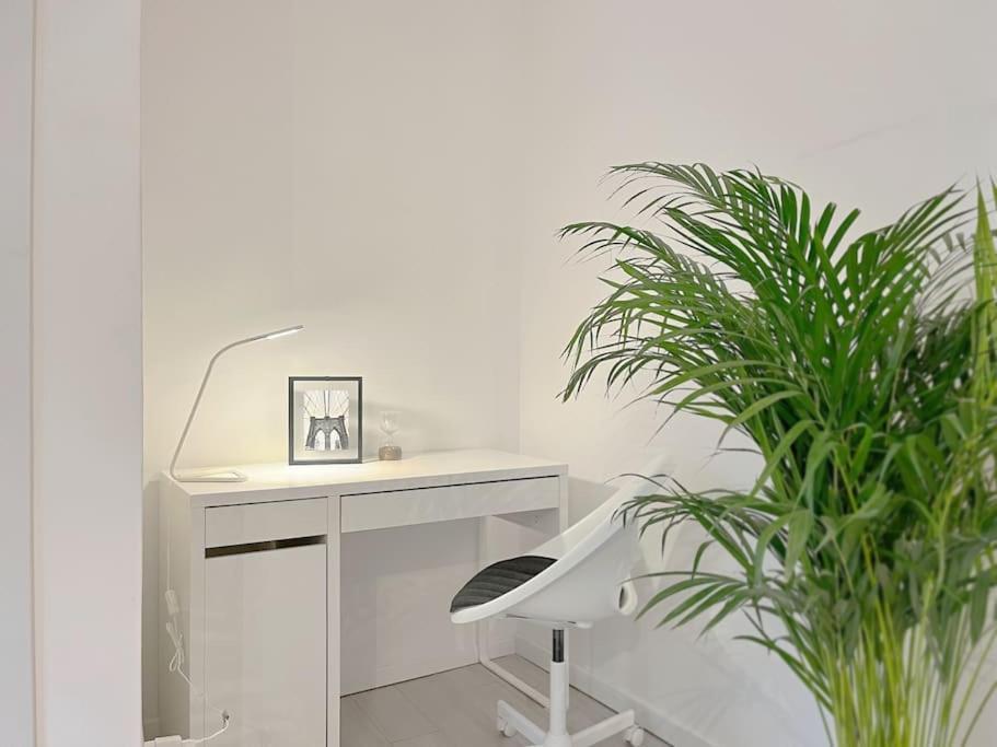 20 Min Duomo - Modern Apartment Milano Eksteriør billede