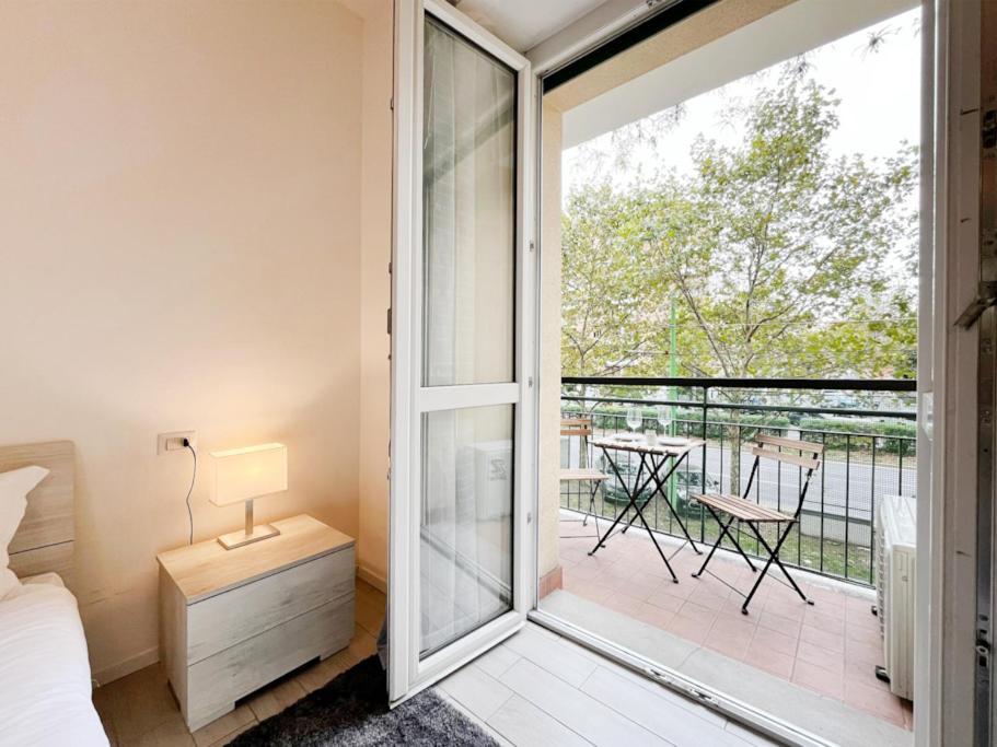 20 Min Duomo - Modern Apartment Milano Eksteriør billede