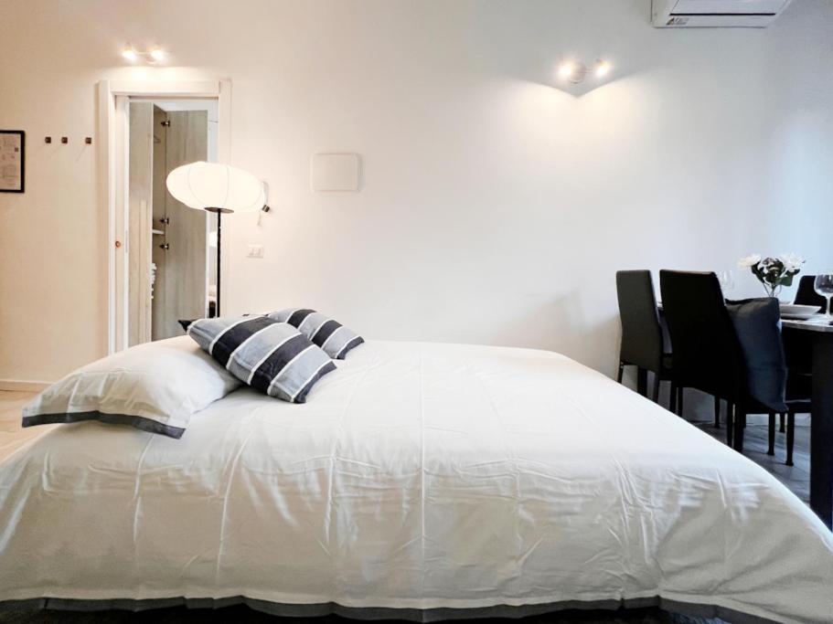20 Min Duomo - Modern Apartment Milano Eksteriør billede