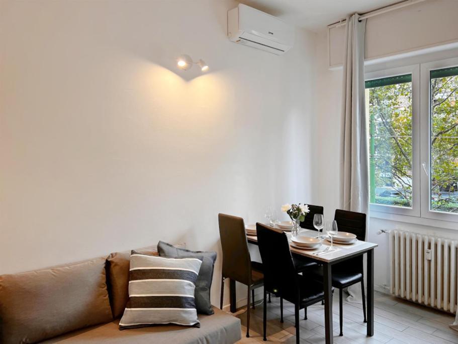 20 Min Duomo - Modern Apartment Milano Eksteriør billede