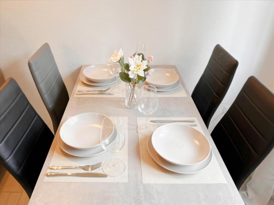 20 Min Duomo - Modern Apartment Milano Eksteriør billede