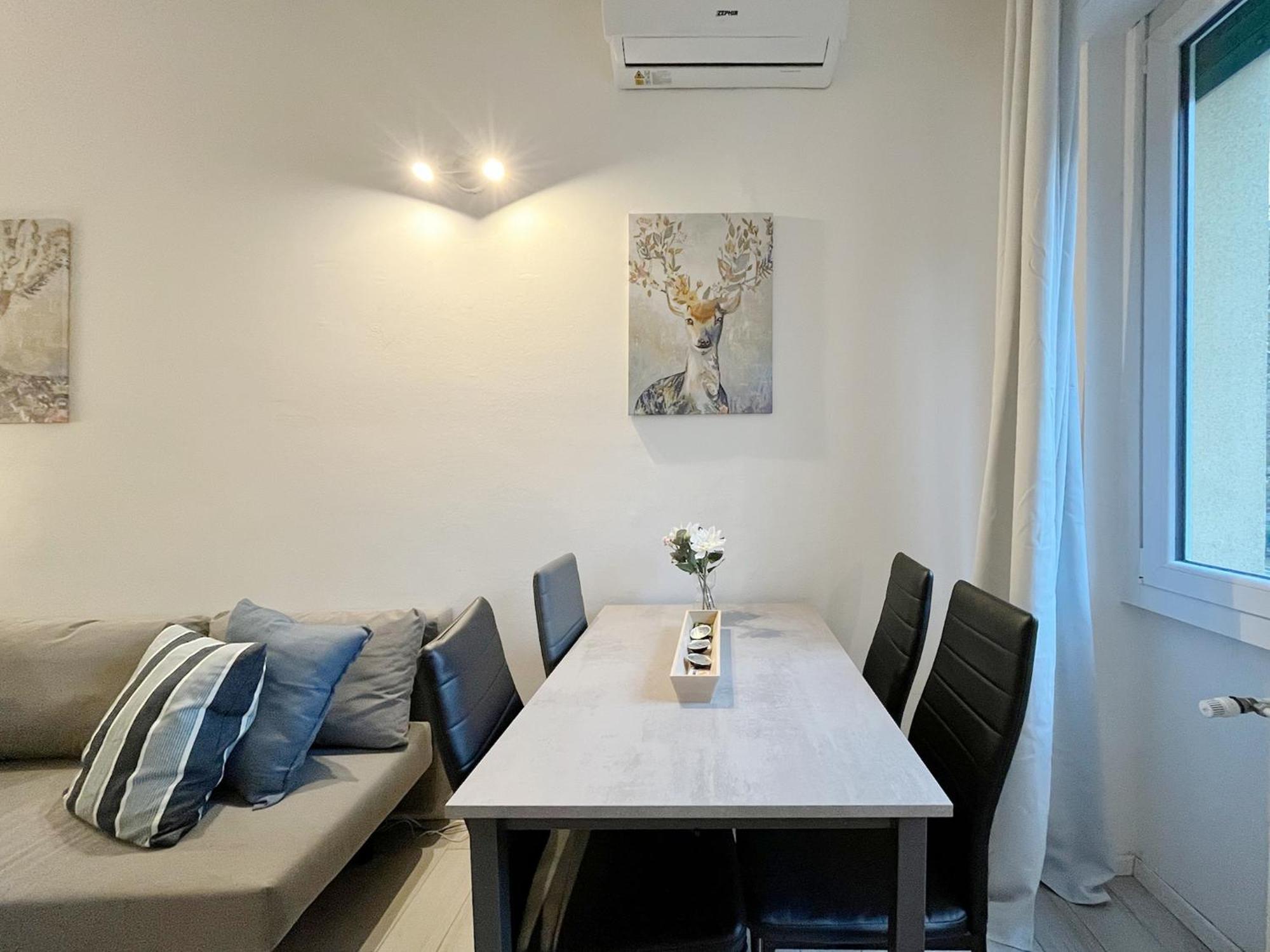 20 Min Duomo - Modern Apartment Milano Eksteriør billede