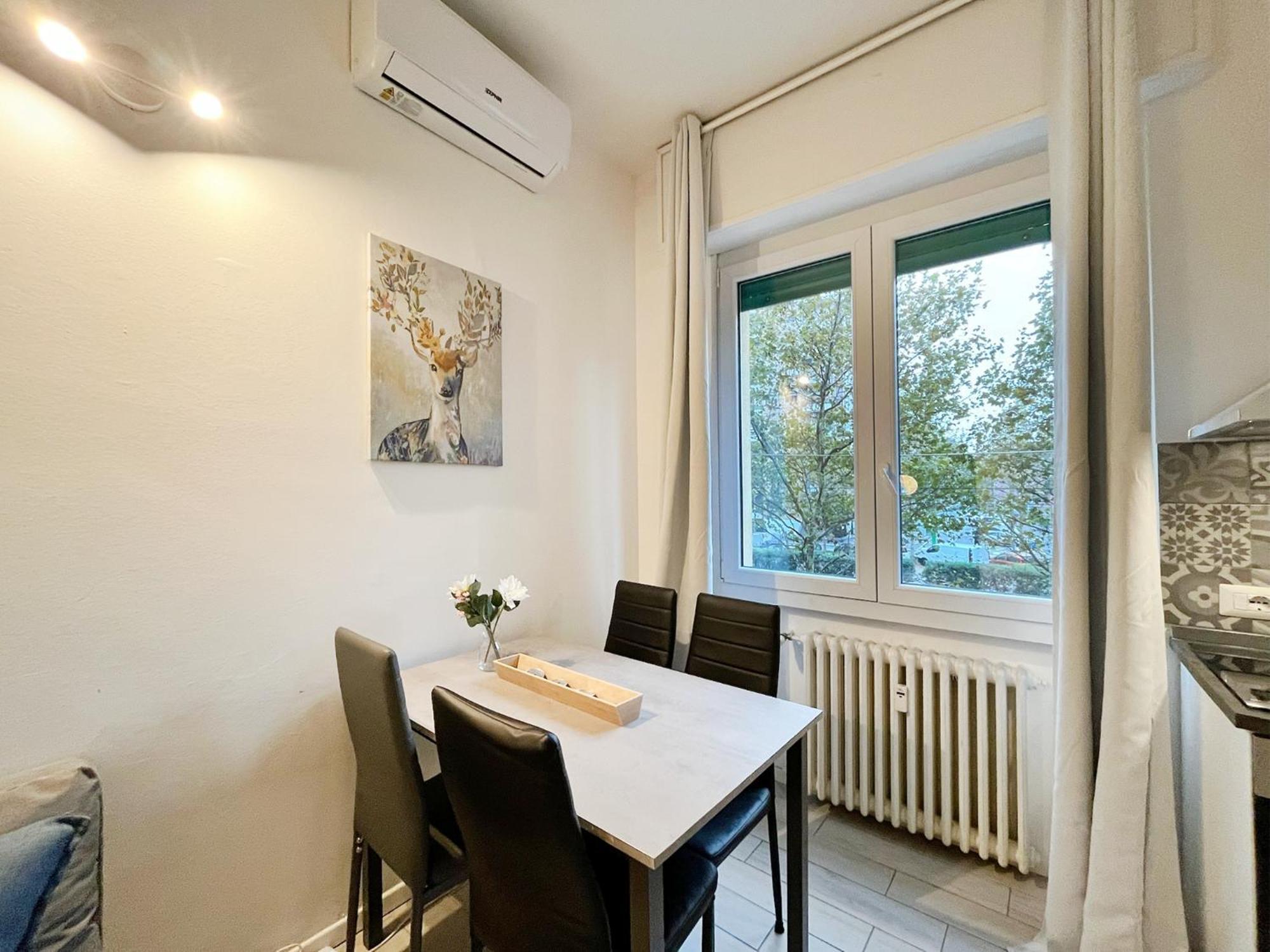 20 Min Duomo - Modern Apartment Milano Eksteriør billede