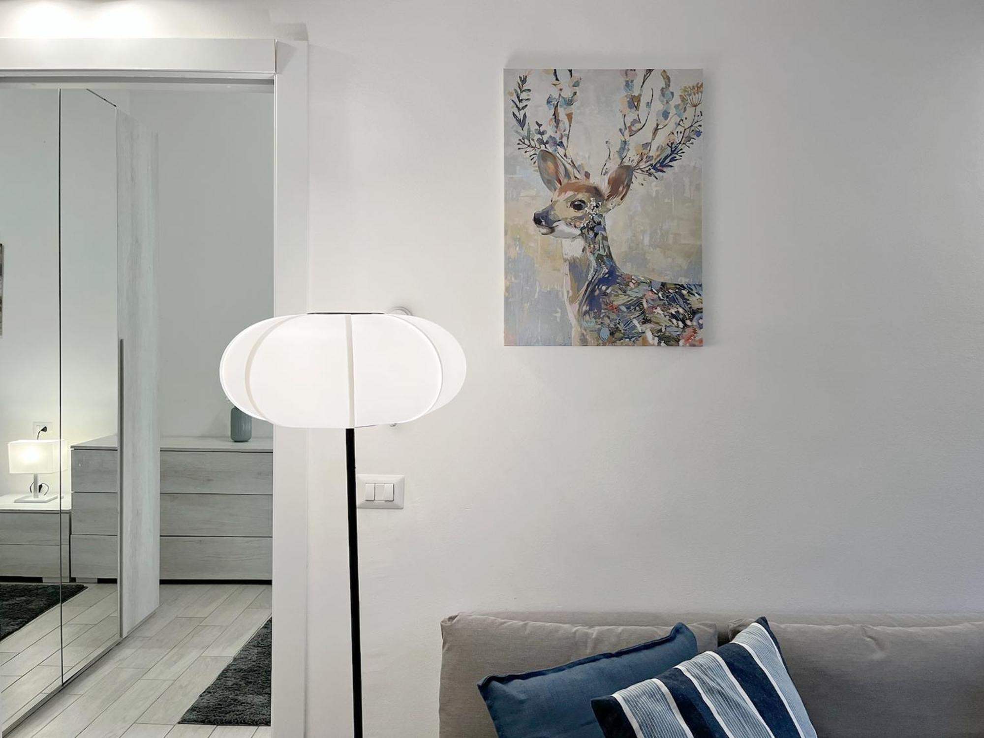 20 Min Duomo - Modern Apartment Milano Eksteriør billede